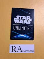 Moment of Glory Common Foil 130/262 Shadows of the Galaxy (SHD) Star Wars Unlimited TCG