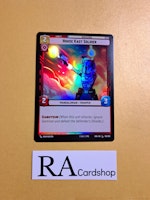 House Kast Soldier Common Foil 162/262 Shadows of the Galaxy (SHD) Star Wars Unlimited TCG