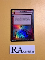 Headhunting Uncommon Foil 145/262 Shadows of the Galaxy (SHD) Star Wars Unlimited TCG