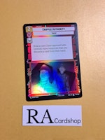 Cripple Authority Uncommon Foil 156/262 Shadows of the Galaxy (SHD) Star Wars Unlimited TCG