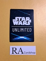 Wookie Warrior Common Foil 249/262 Shadows of the Galaxy (SHD) Star Wars Unlimited TCG