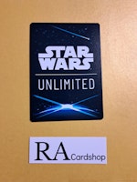 Protector of the Throne Common Foil 247/262 Shadows of the Galaxy (SHD) Star Wars Unlimited TCG