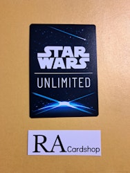 Rich Reward Common Foil 261/262 Shadows of the Galaxy (SHD) Star Wars Unlimited TCG