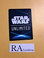 Niima Outpost Constables Common Foil 062/262 Shadows of the Galaxy (SHD) Star Wars Unlimited TCG