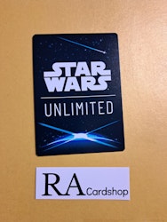 Niima Outpost Constables Common Foil 062/262 Shadows of the Galaxy (SHD) Star Wars Unlimited TCG