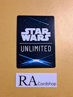 Clan Saxon Gauntlet Uncommon Foil 035/262 Shadows of the Galaxy (SHD) Star Wars Unlimited TCG