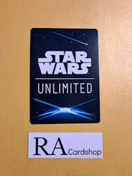 Clan Saxon Gauntlet Uncommon Foil 035/262 Shadows of the Galaxy (SHD) Star Wars Unlimited TCG