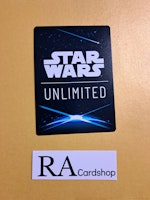 Cargo Juggernaut Common Foil 066/262 Shadows of the Galaxy (SHD) Star Wars Unlimited TCG