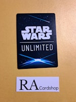 Vigilant Pursuit Craft Common Foil 065/262 Shadows of the Galaxy (SHD) Star Wars Unlimited TCG