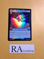 Rickety Quadjumper Common Foil 057/262 Shadows of the Galaxy (SHD) Star Wars Unlimited TCG