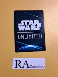 Rose Tico Uncommon Foil 045/262 Shadows of the Galaxy (SHD) Star Wars Unlimited TCG
