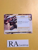 Jyn Erso Common Leader 284 Spark of the Rebellion (SOR) Star Wars Unlimited