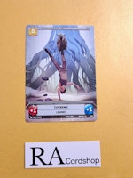 Echo Base / Experience Token Common 290 Spark of the Rebellion (SOR) Star Wars Unlimited