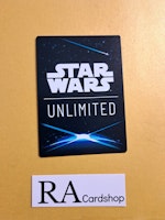 Admiral Piett Uncommon Foil 079/252 Spark of the Rebellion (SOR) Star Wars Unlimited