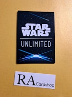 Echo Base Defender Common Foil 098/252 Spark of the Rebellion (SOR) Star Wars Unlimited