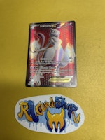 Mewtwo EX Rare 158/162 (1) XY Break Through Pokemon