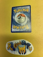 Double Colorless Energy 166/145 Guardians Rising Pokemon