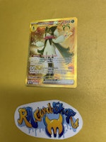 Meowscarada EX Secret Rare 271/091 Paldea Evolved Pokemon