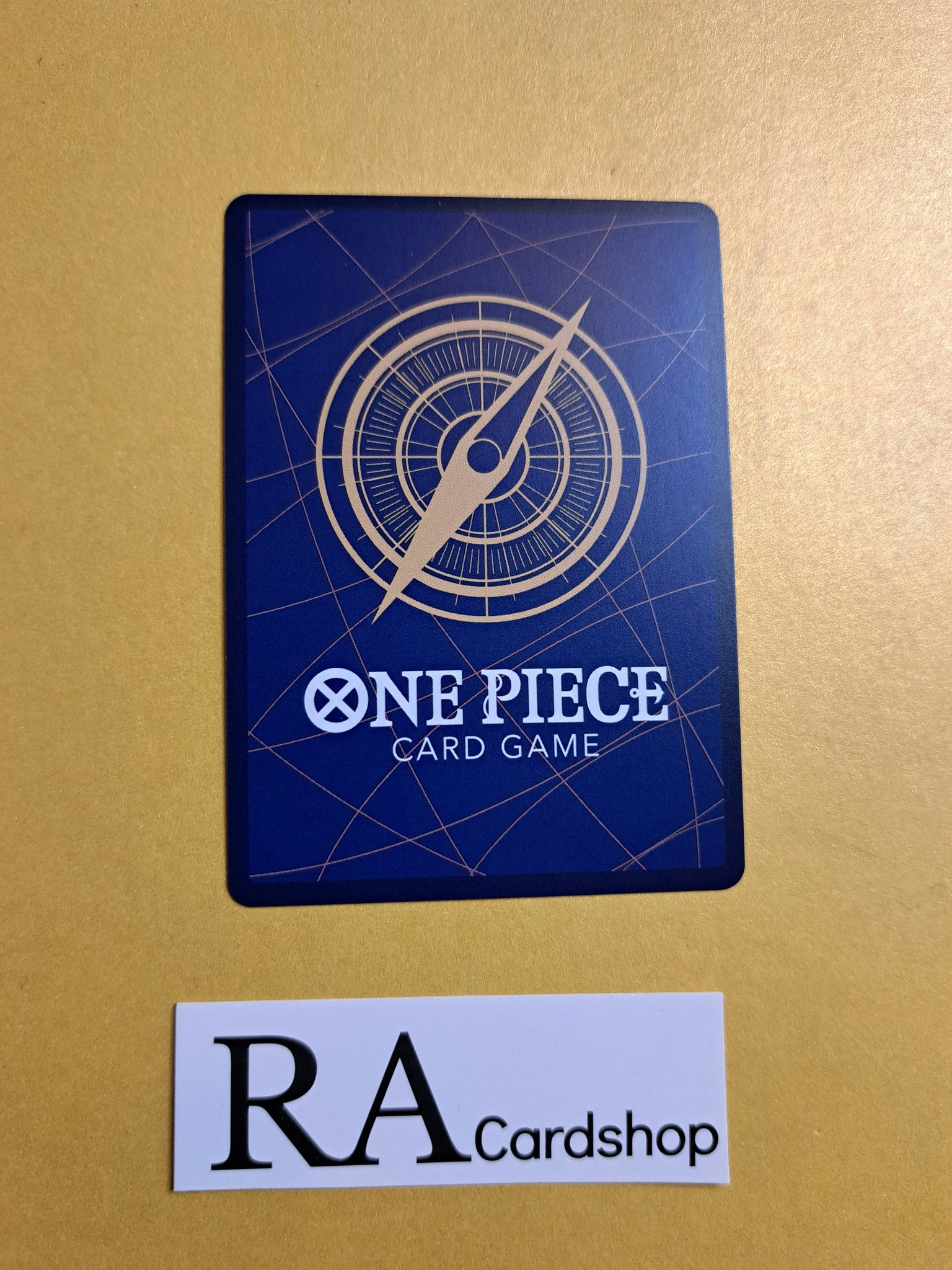 Borsalino Super Rare OP05-051 Awakening of the New Era OP05 One Piece Card Game