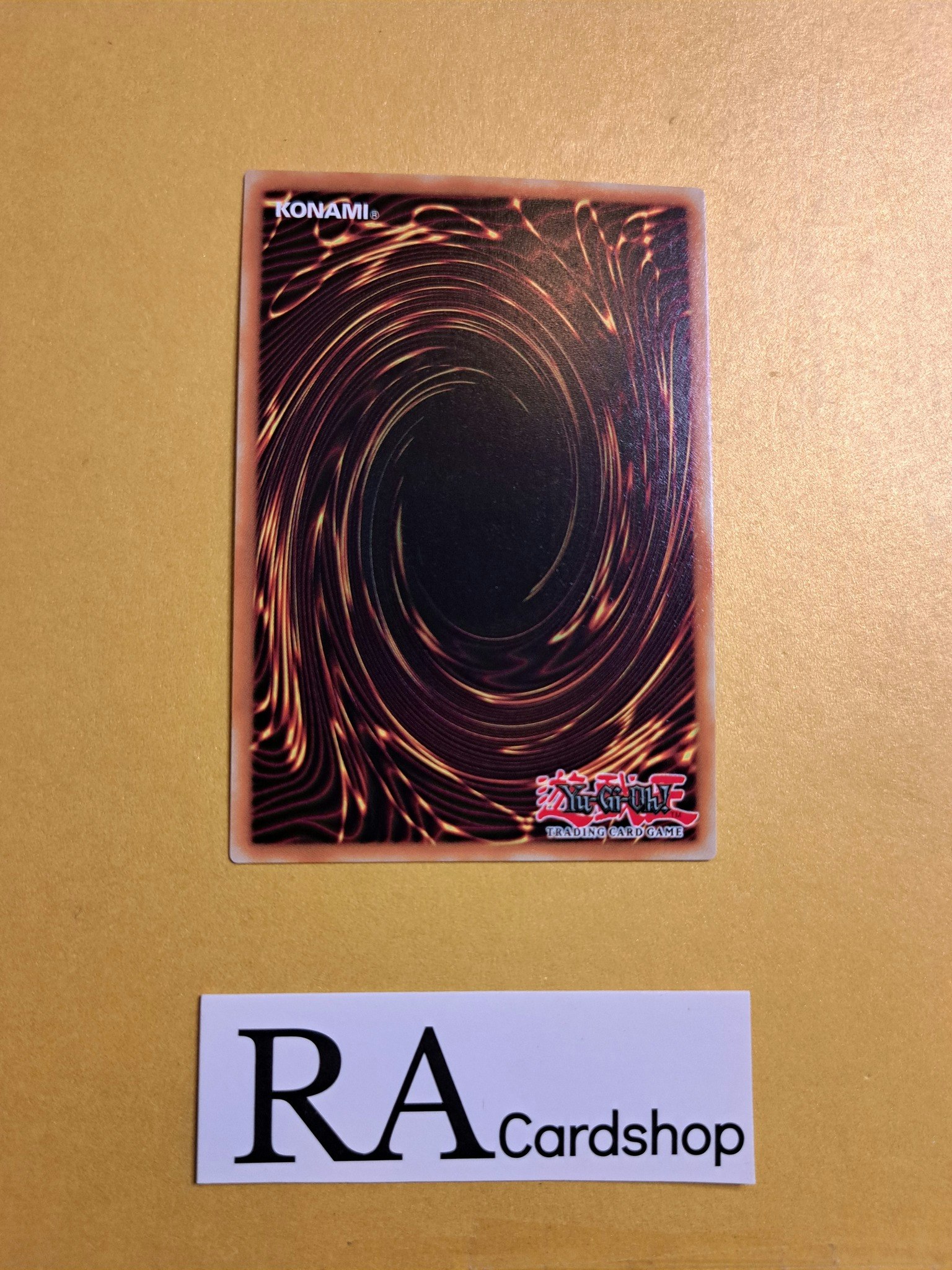 Lonefire Blossom RA01-EN002 Super Rare 1st Edition 25th Anniversary Rarity Collection Yu-Gi-Oh