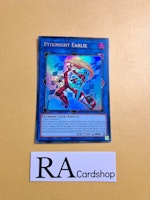 Pitknight Earlie Ultra Rare MP23-EN149 1st Edition 25th Anniversary Tin: Dueling Heroes Mega Pack MP23 Yu-Gi-Oh
