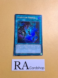 Scareclaw Arrival Ultra Rare MP23-EN097 1st Edition 25th Anniversary Tin: Dueling Heroes Mega Pack MP23 Yu-Gi-Oh