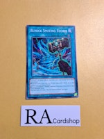 Runick Smiting Storm Common MP23-EN248 1st Edition 25th Anniversary Tin: Dueling Heroes Mega Pack MP23 Yu-Gi-Oh