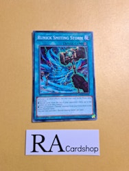 Runick Smiting Storm Common MP23-EN248 1st Edition 25th Anniversary Tin: Dueling Heroes Mega Pack MP23 Yu-Gi-Oh