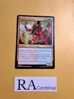 Sunder Shaman Uncommon 0230 Ravnica Remastered (RVR) Magic the Gathering