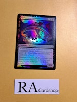 Rampaging Spiketail Uncommon Foil 0116 The Lost Caverns of Ixalan LCI Magic the Gathering