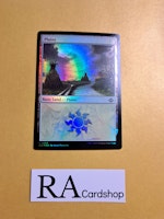 Plains Land Foil 0394 The Lost Caverns of Ixalan LCI Magic the Gathering