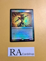 Dragonsguard Elite Rare Foil 127/275 Strixhaven School of Mages (STX) Magic the Gathering