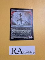 Kolaghan Warmonger Uncommon 0067 March of the Machine The Aftermath Magic the Gathering