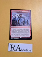 Mechanized Warfare Rare 139/287 The Brothers War (BRO) Magic the Gathering