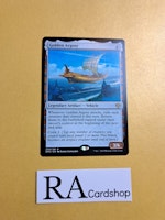 Golden Argosy Rare 230/281 Dominaria United (DMU) Magic the Gathering