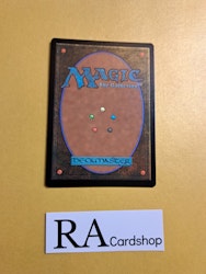 Swamp Basic Land Foil 269/281 Dominaria United (DMU) Magic the Gathering