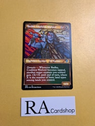 Radha, Coalition Warlord Uncommon 310 Dominaria United (DMU) Magic the Gathering