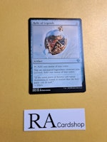 Relic of Legends Uncommon 236/281 Dominaria United (DMU) Magic the Gathering