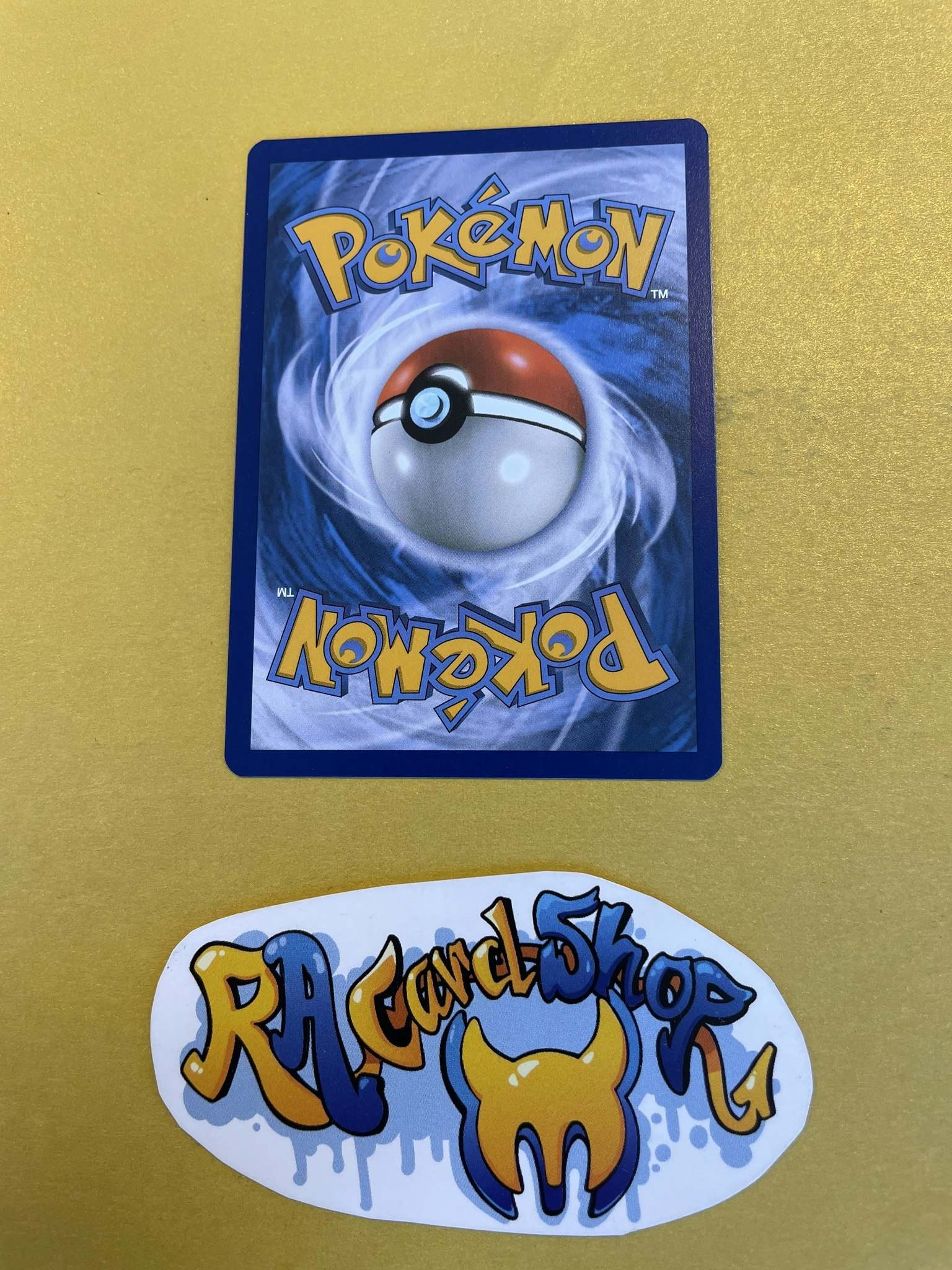 Magcargo ex Ultra Rare 191/167 Twilight Masquerade Pokemon