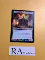 Gateway Shade Uncommon Foil 65/249 Gatecrash Gatecrash (GTC) Magic the Gathering