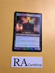 Gateway Shade Uncommon Foil 65/249 Gatecrash Gatecrash (GTC) Magic the Gathering
