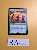 Glorious Sunrise Rare 200/277 Innistrad: Crimson Vow (VOW) Magic the Gathering