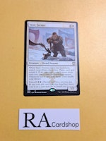 Stoic Farmer Rare 005 Commander: Kaldheim (KHC) Magic the Gathering