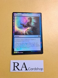 Turn Aside Common Foil 078/205 Eldritch Moon (EMN) Magic the Gathering