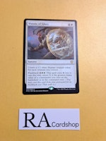 Visions of Glory Rare 032/038 Commander: Innistrad: Midnight Hunt (MIC) Magic the Gathering