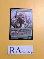 Migratory Greathorn Common 297 Ikoria Lair of Behemoths (IKO) Magic the Gathering