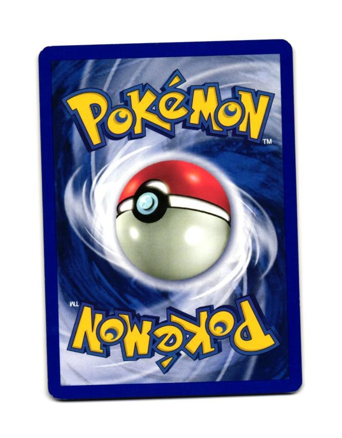 Energy Charge Rare 85/111 Neo Genesis Pokemon