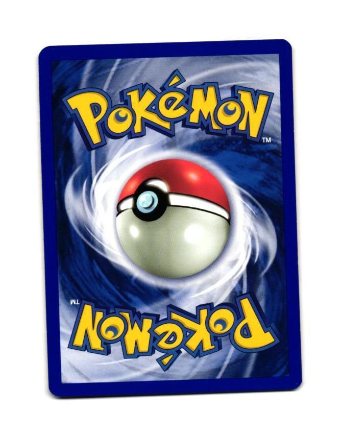 Pokemon March Common 102/111 Neo Genesis Pokemon