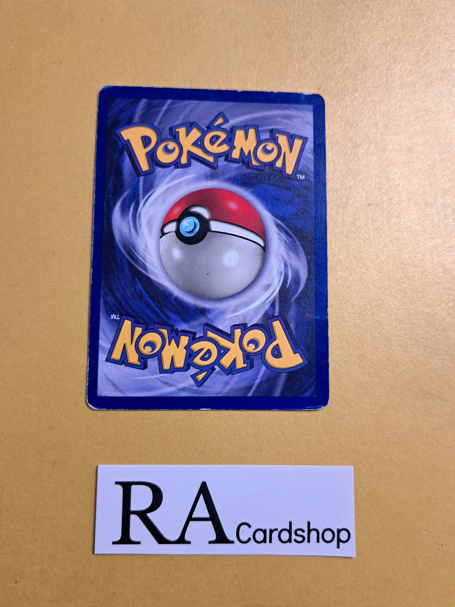 Wartortle Uncommon 42/102 Base Set Pokemon TCG (2)