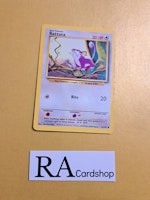 Rattata Common 61/102 Base Set Pokemon TCG (3)